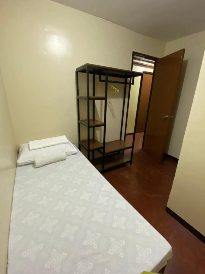 Achievers Dormitory Cebu Stadt Exterior foto